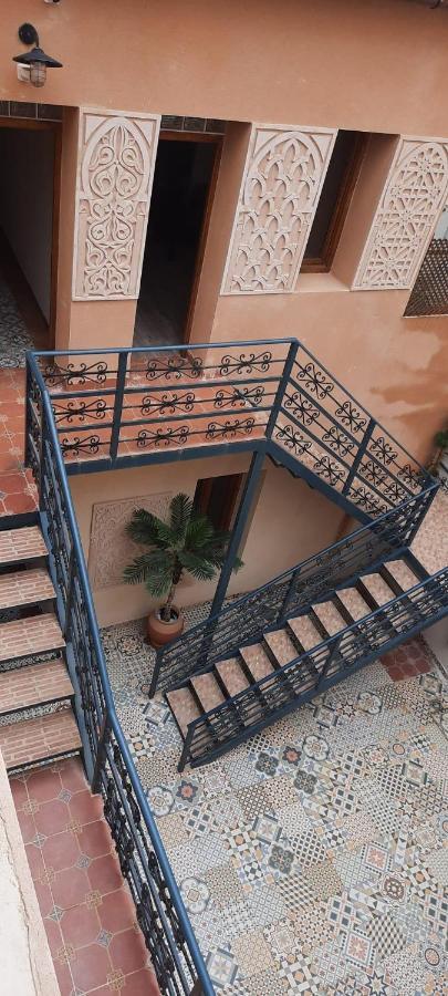 מלון אליקאנטה La Casa Morisca מראה חיצוני תמונה