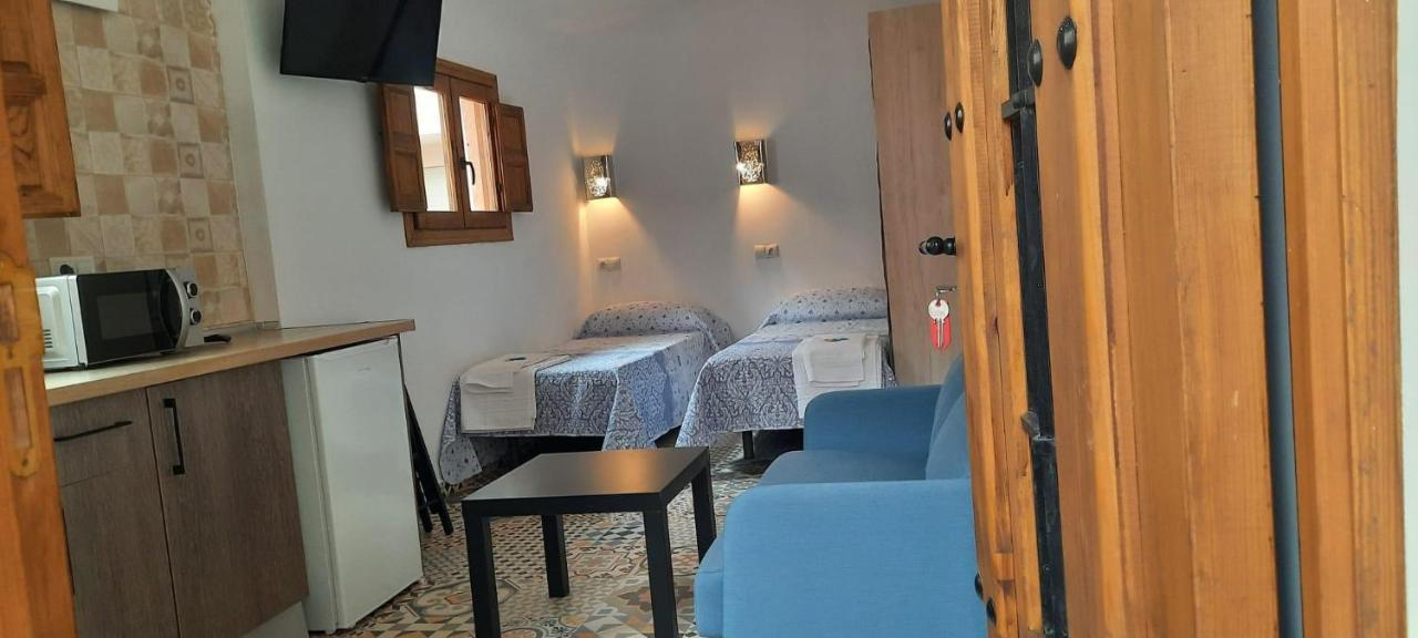 מלון אליקאנטה La Casa Morisca מראה חיצוני תמונה