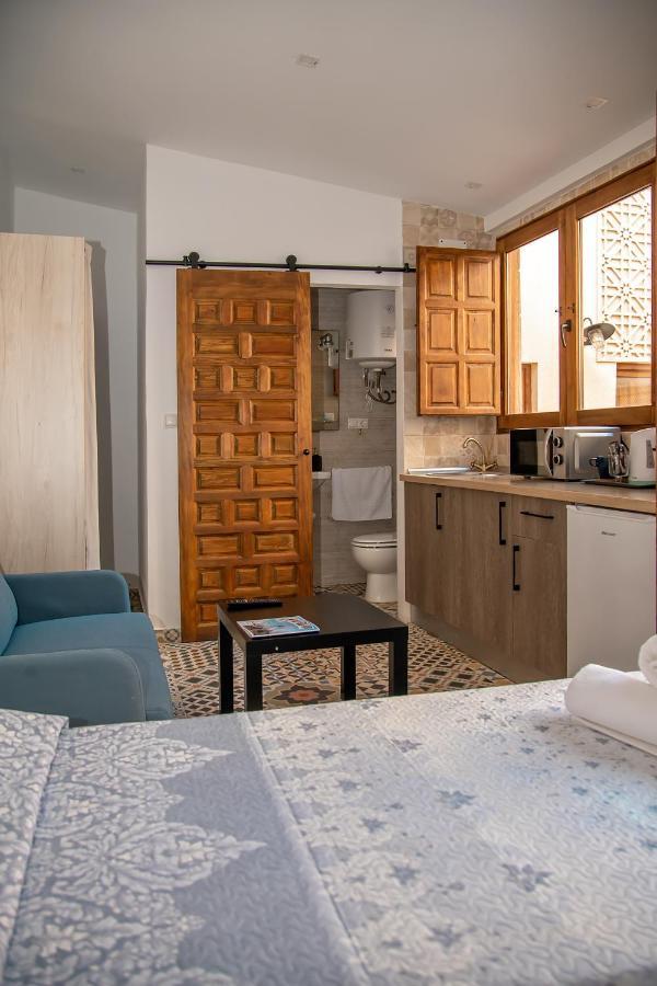 מלון אליקאנטה La Casa Morisca מראה חיצוני תמונה