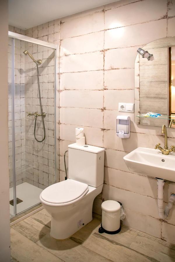 מלון אליקאנטה La Casa Morisca מראה חיצוני תמונה