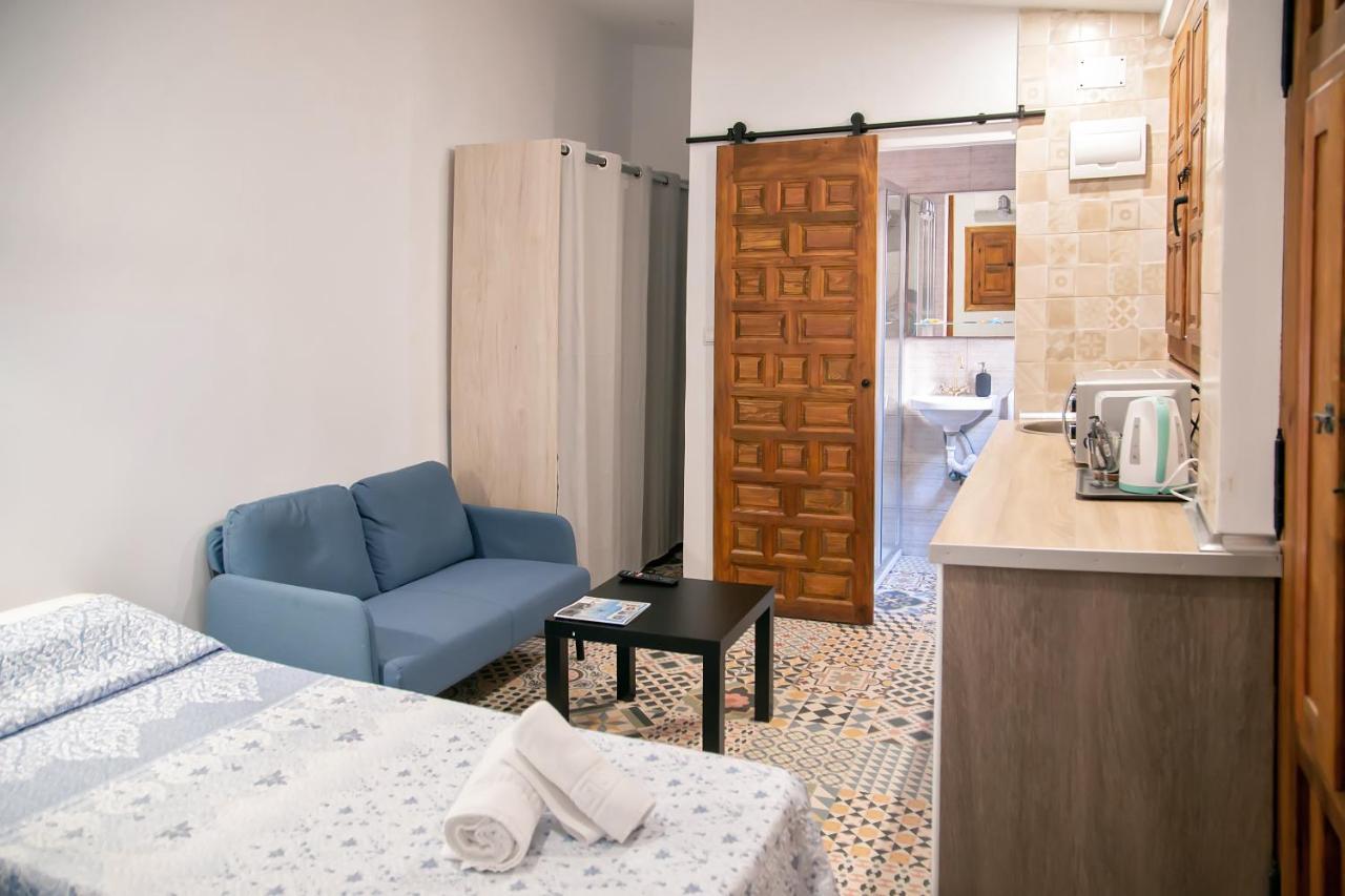 מלון אליקאנטה La Casa Morisca מראה חיצוני תמונה