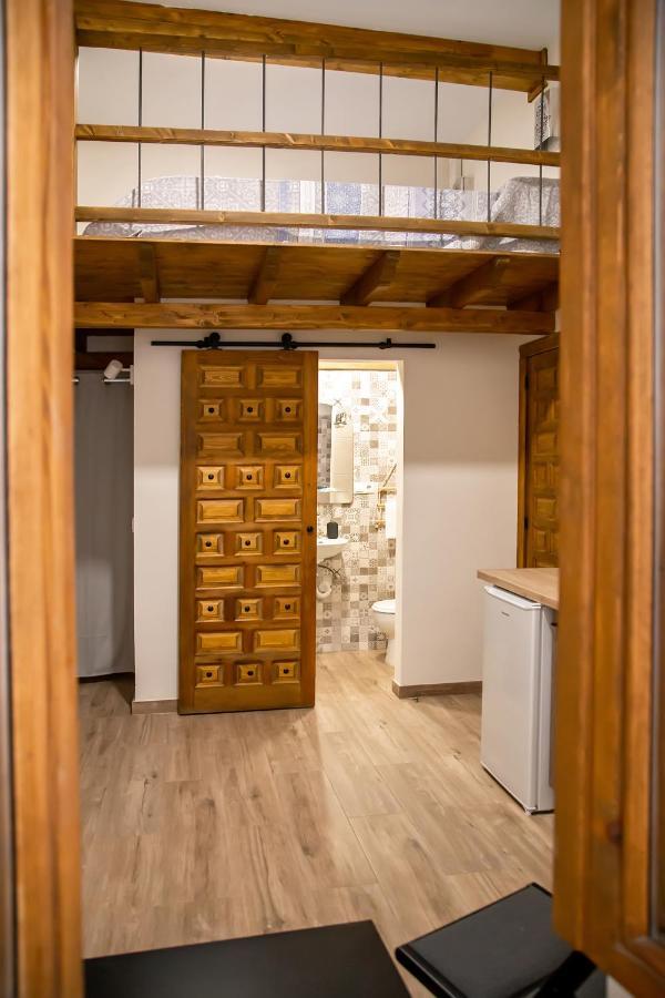 מלון אליקאנטה La Casa Morisca מראה חיצוני תמונה