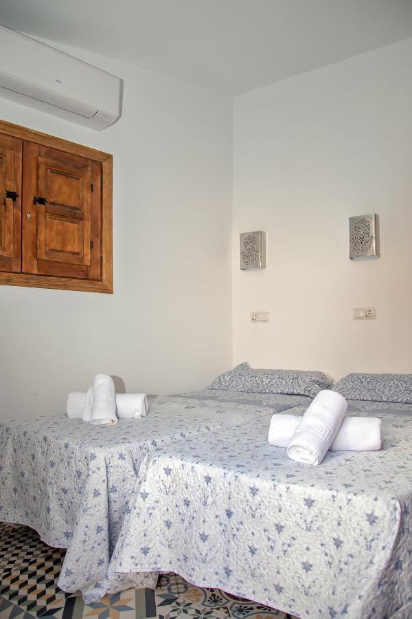 מלון אליקאנטה La Casa Morisca מראה חיצוני תמונה