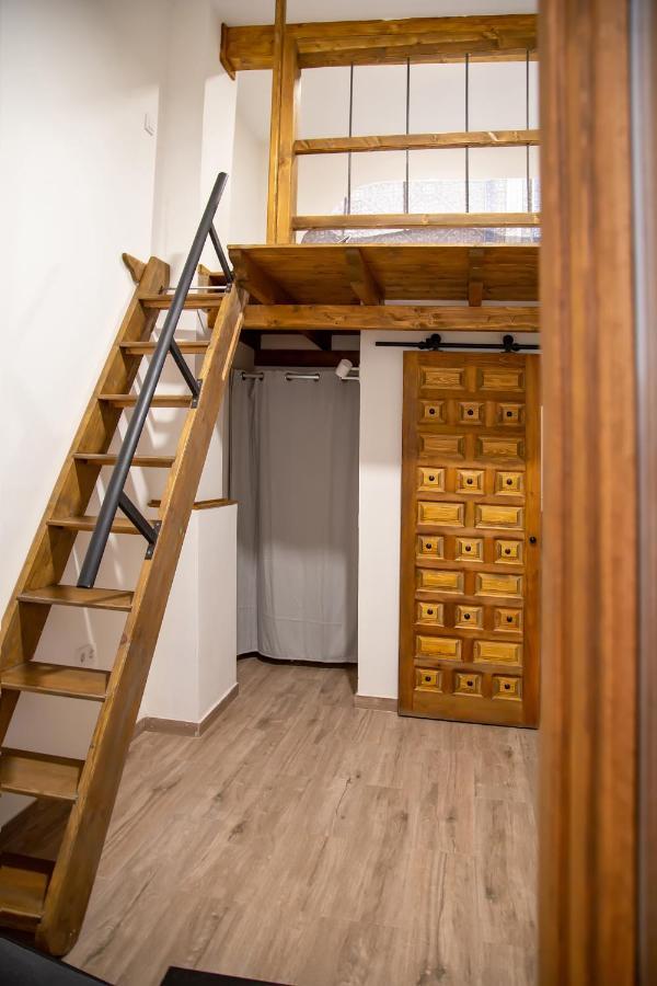 מלון אליקאנטה La Casa Morisca מראה חיצוני תמונה