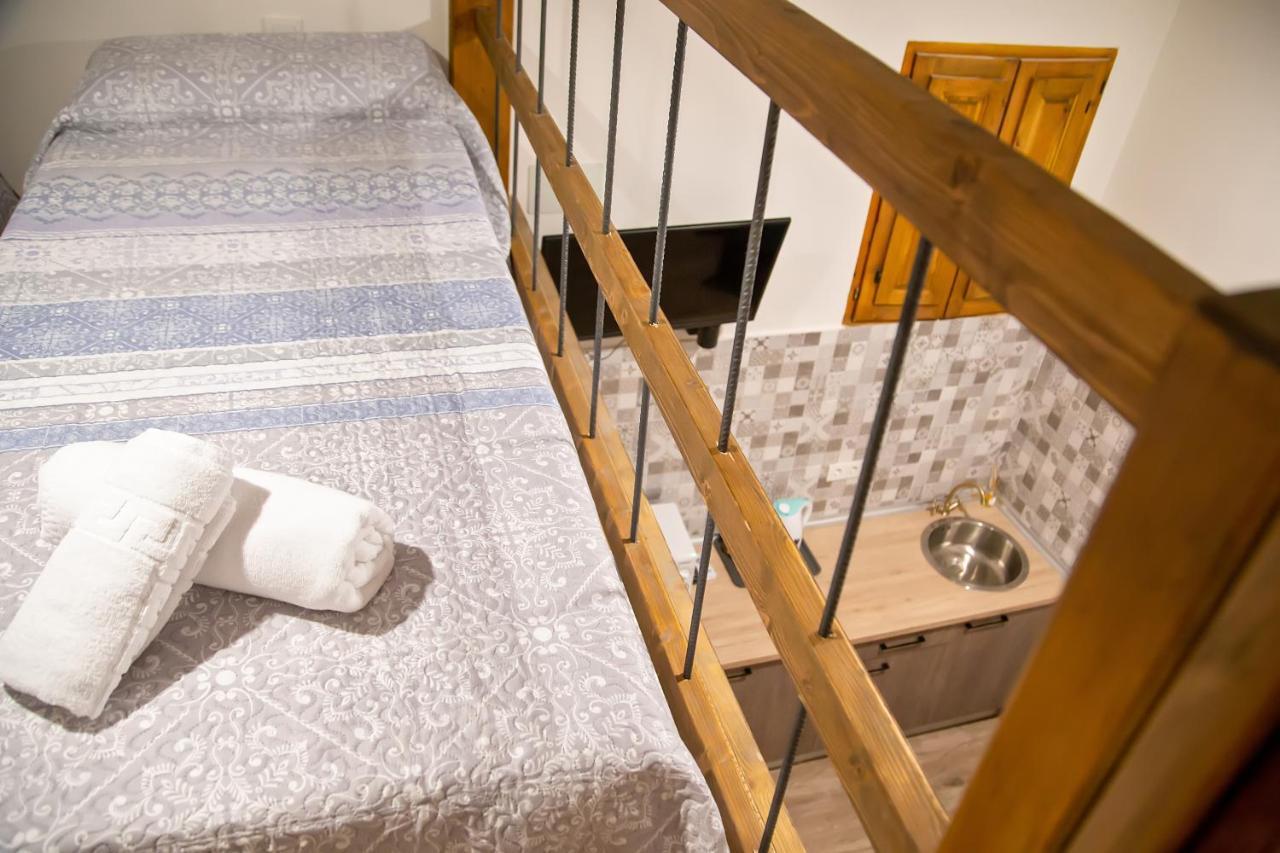 מלון אליקאנטה La Casa Morisca מראה חיצוני תמונה