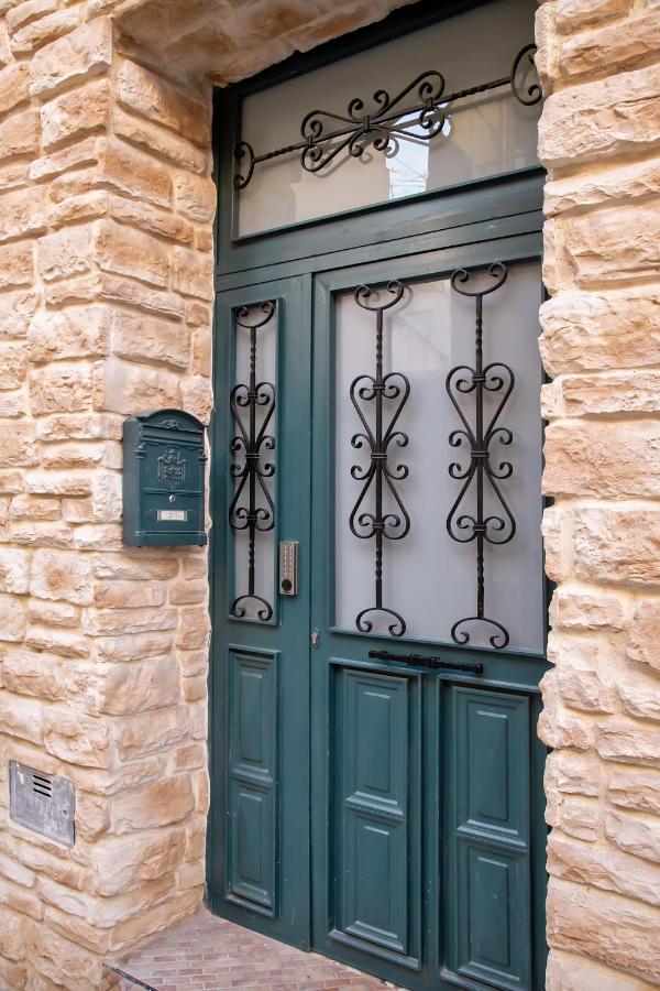 מלון אליקאנטה La Casa Morisca מראה חיצוני תמונה